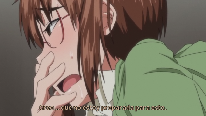 Junk Land The Animation (Tret)